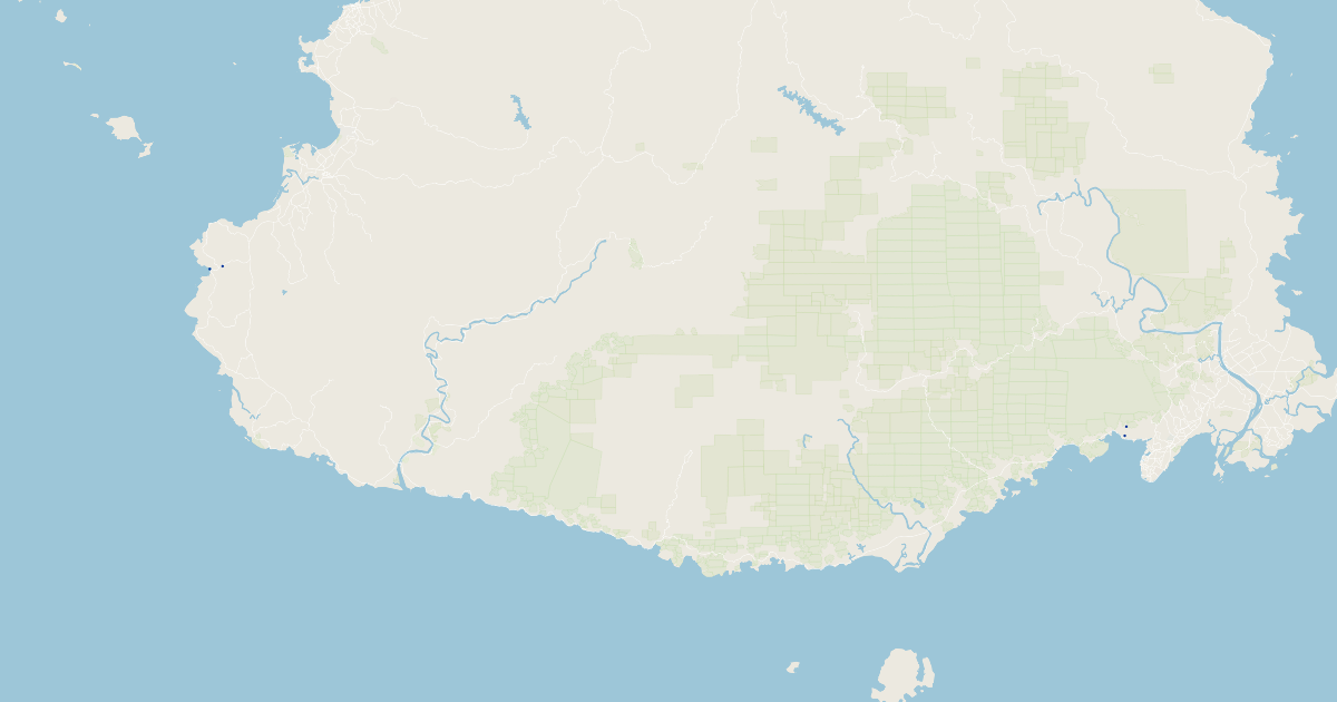 Browse GIS data | LINZ Data Service