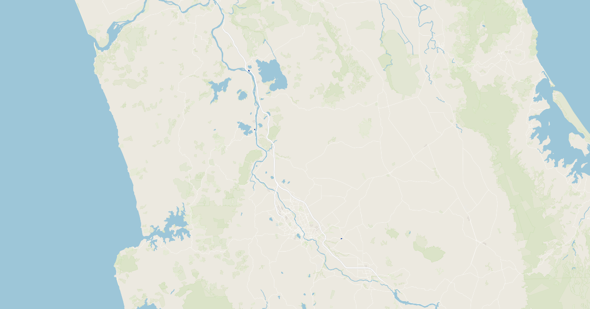 Heritage Area (Operative, April 2013) | WDC Data Service