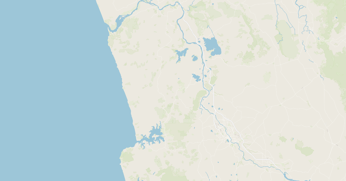 Segregation Strip Notified Wdc Data Service