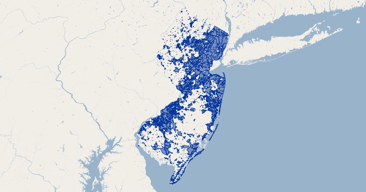 New Jersey American Water Sewer Line Insurance